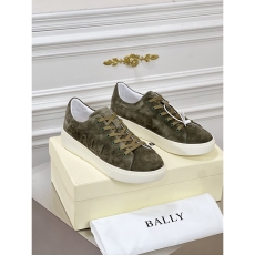 Bally Shoes